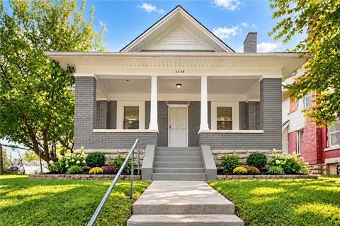 3238 Wabash Ave, Kansas City, MO 64109