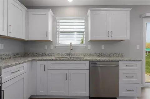 Kitchen - 523 Lemon Mint Dr, Raymore, MO 64083 photo 1 of 1
