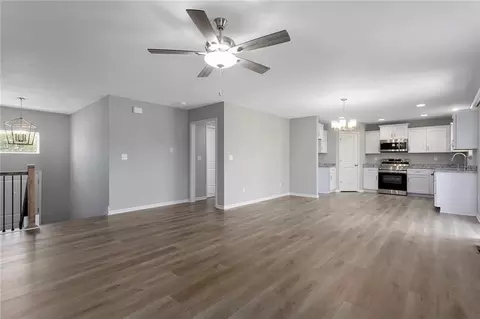 Living - 523 Lemon Mint Dr, Raymore, MO 64083 photo 4 of 5