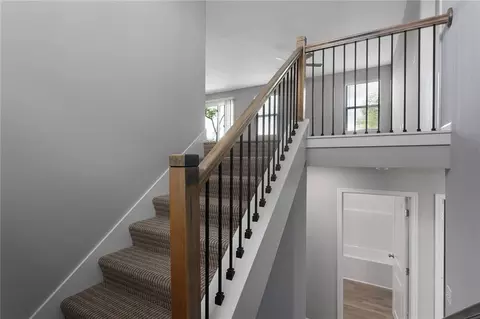 Entry Way - 523 Lemon Mint Dr, Raymore, MO 64083 photo 1 of 3