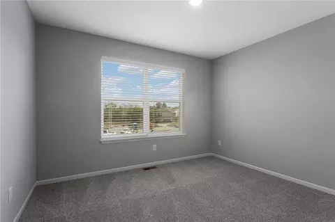 Bedroom - 523 Lemon Mint Dr, Raymore, MO 64083 photo 3 of 7