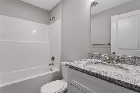Bath - 523 Lemon Mint Dr, Raymore, MO 64083 photo 3 of 4