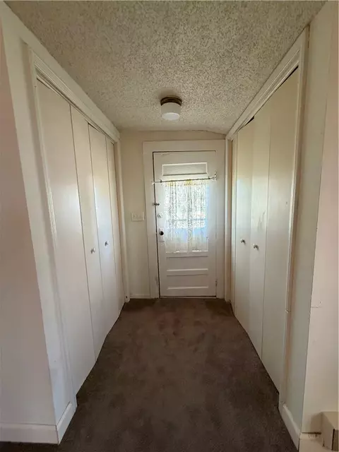 Entry Way - 301 E 6th St, Caney, KS 67333 photo 1 of 1