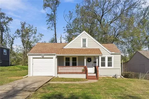 2706 Rowland Ave, Kansas City, KS 66104