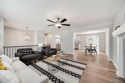 Other - 512 Foxglove Ln, Raymore, MO 64083 photo 1 of 7