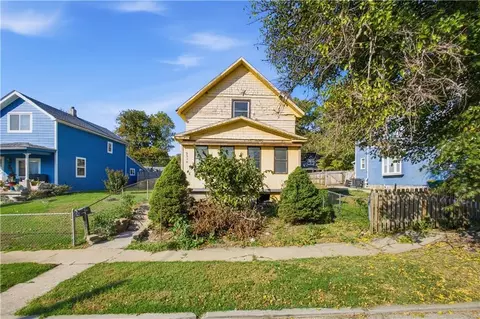 2316 Early St, Kansas City, KS 66103