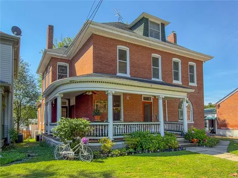 Exterior - 504 W 5th St, Washington, MO 63090 photo 2 of 12
