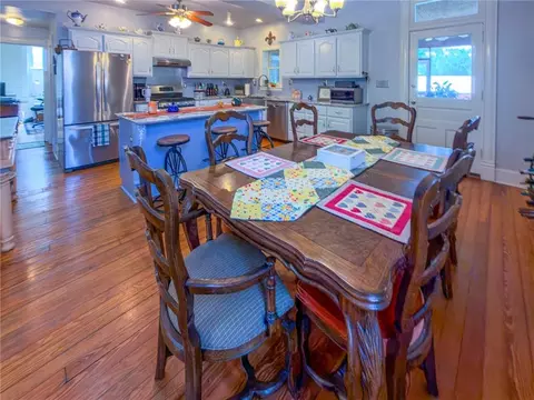 Dining - 504 W 5th St, Washington, MO 63090 photo 1 of 1
