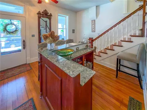 Entry Way - 504 W 5th St, Washington, MO 63090 photo 1 of 3