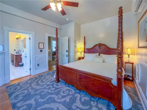 Bedroom - 504 W 5th St, Washington, MO 63090 photo 3 of 10