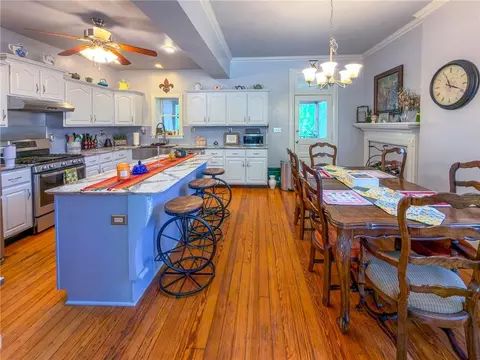 Kitchen - 504 W 5th St, Washington, MO 63090 photo 2 of 2