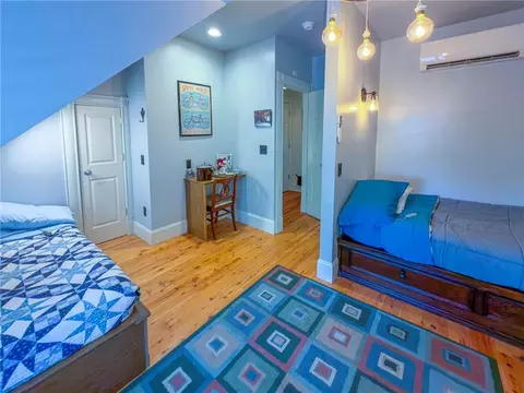 Bedroom - 504 W 5th St, Washington, MO 63090 photo 6 of 10
