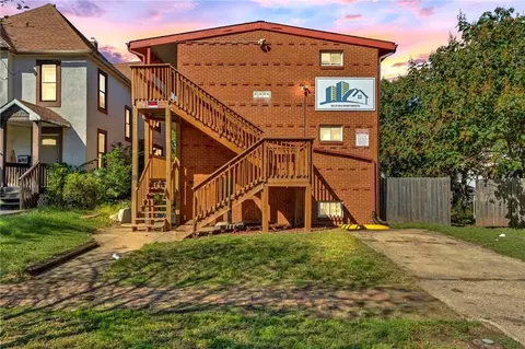 511 SW Tyler St, Topeka, KS 66603