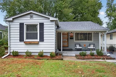 108 E 79th Ter, Kansas City, MO 64114