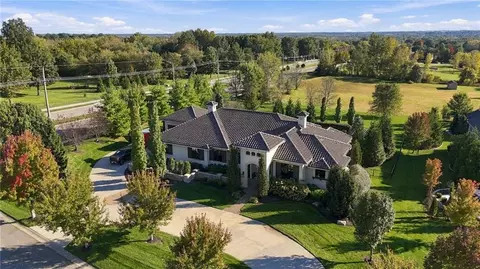 10303 W 156th Ter, Overland Park, KS 66221