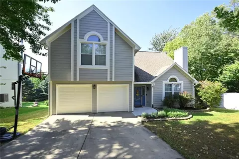 8516 N Winan Ave, Kansas City, MO 64153
