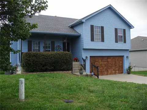 2510 N 111th Ter, Kansas City, KS 66109