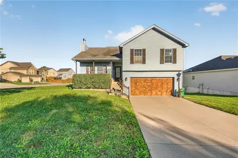 2510 N 111th Ter, Kansas City, KS 66109