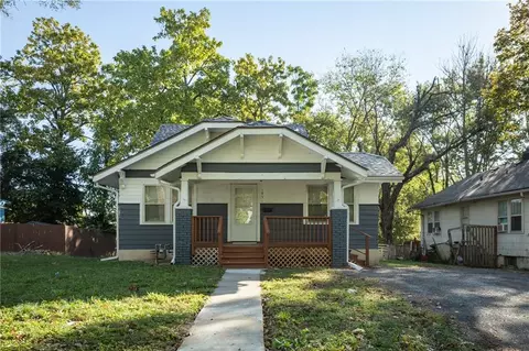 1951 N 28th St, Kansas City, KS 66104