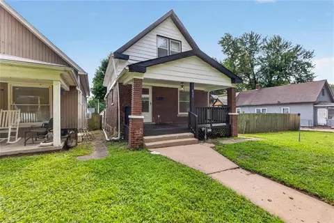 433 Oakley Ave, Kansas City, MO 64123