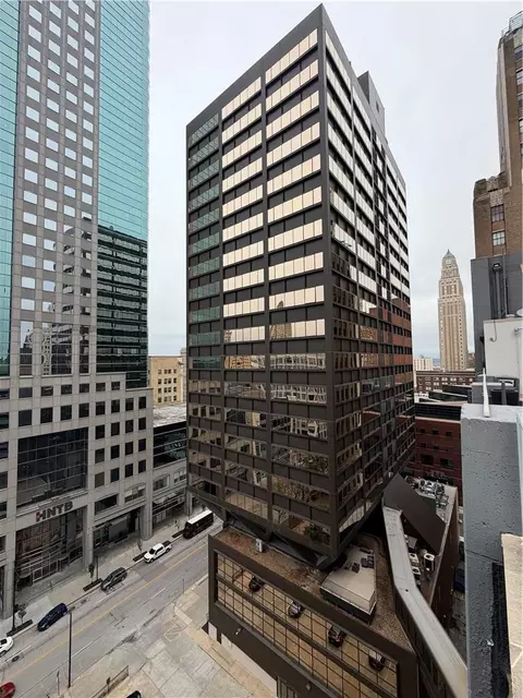 1101 Walnut St #907, Kansas City, MO 64106