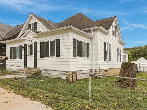 701 Isley Blvd, Excelsior Springs, MO 64024