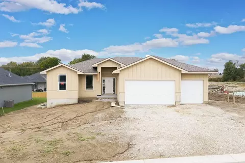 12940 Sewell Ave, Kansas City, KS 66111