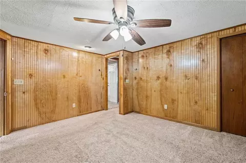 Bedroom - 203 Frank St, Edgerton, MO 64444 photo 2 of 4