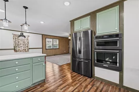 Kitchen - 203 Frank St, Edgerton, MO 64444 photo 1 of 4