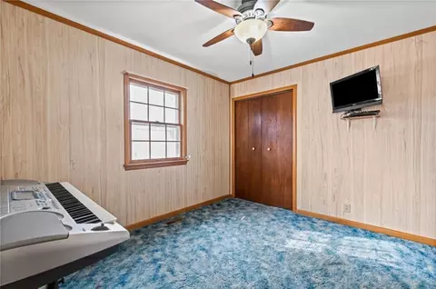 Bedroom - 203 Frank St, Edgerton, MO 64444 photo 4 of 4