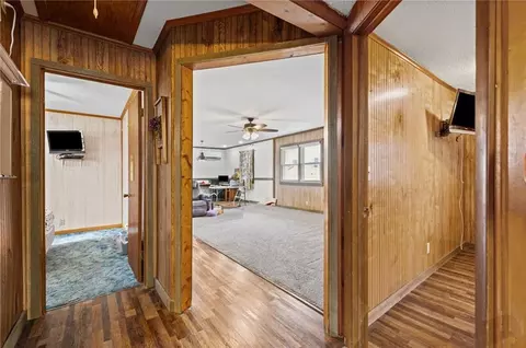 Entry Way - 203 Frank St, Edgerton, MO 64444 photo 2 of 2