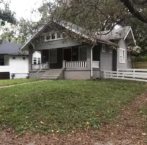 5700 Brooklyn Ave, Kansas City, MO 64130