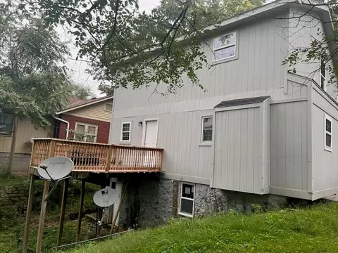 526 S Brookside Ave, Independence, MO 64053 photo 2