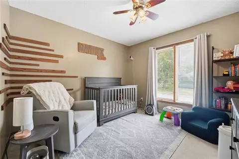 Bedroom - 702 Raven St, Raymore, MO 64083 photo 1 of 7