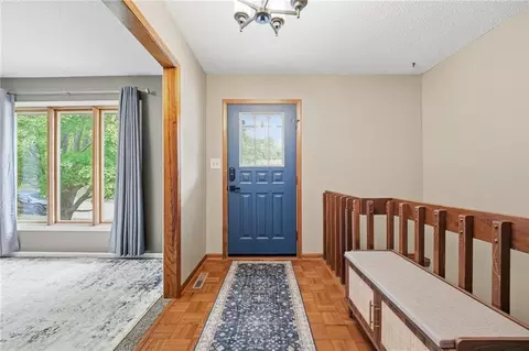 Entry Way - 702 Raven St, Raymore, MO 64083 photo 1 of 4