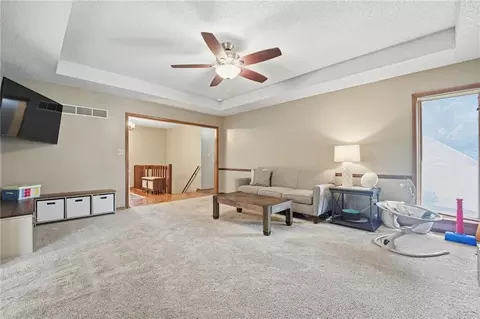 Living - 702 Raven St, Raymore, MO 64083 photo 3 of 3