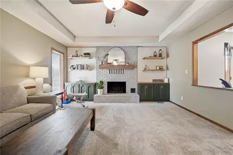 Living - 702 Raven St, Raymore, MO 64083 photo 1 of 3