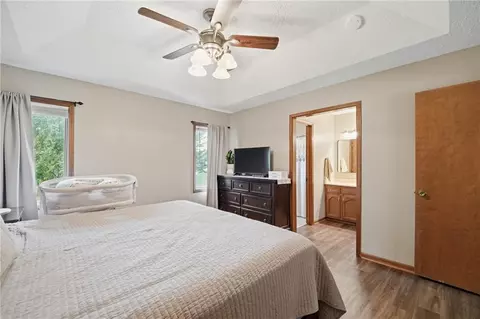 Bedroom - 702 Raven St, Raymore, MO 64083 photo 7 of 7