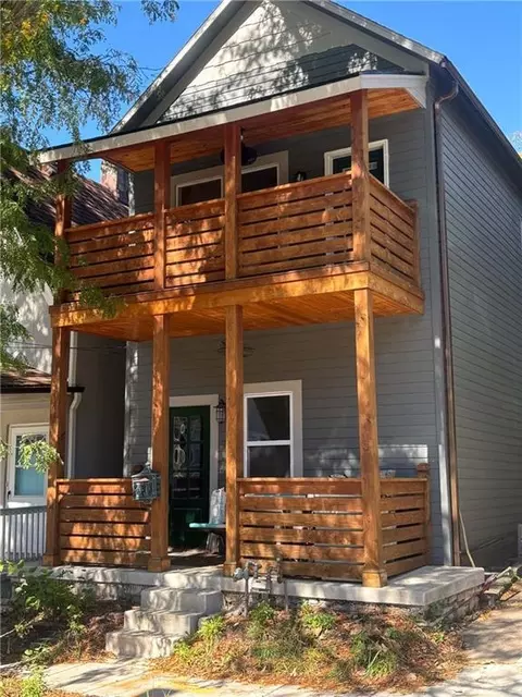 808 W 29th St, Kansas City, MO 64108