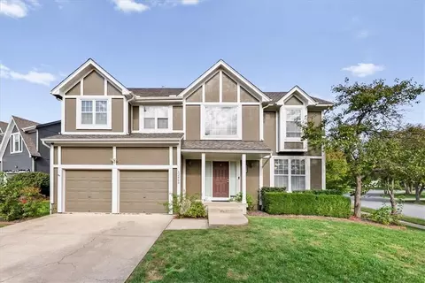 12443 Benson St, Overland Park, KS 66213