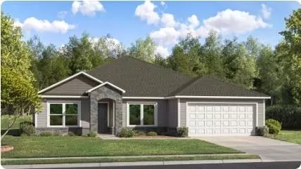 701 SW 6th Ter, Oak Grove, MO 64075