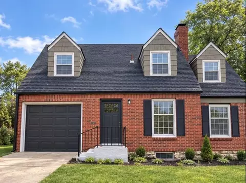 500 E 66th Ter, Kansas City, MO 64131