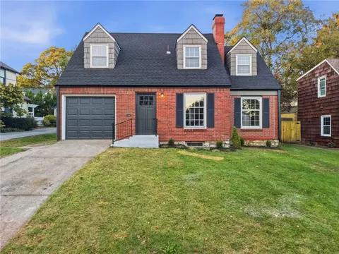 500 E 66th Ter, Kansas City, MO 64131