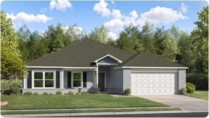603 SW Edgewood Meadows Dr, Oak Grove, MO 64075