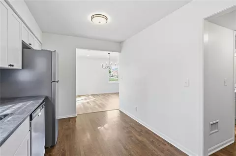 Entry Way - 307 E Main St # B, Smithville, MO 64089 photo 1 of 1