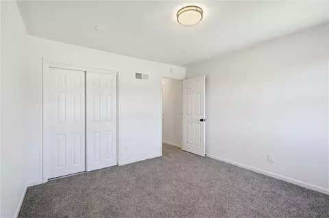 Bedroom - 307 E Main St # B, Smithville, MO 64089 photo 5 of 5