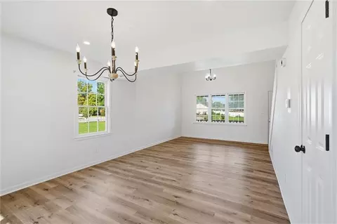 Dining - 307 E Main St # B, Smithville, MO 64089 photo 1 of 1