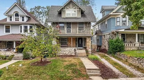 4232 Campbell St, Kansas City, MO 64110