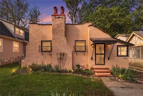 7314 Main St, Kansas City, MO 64114