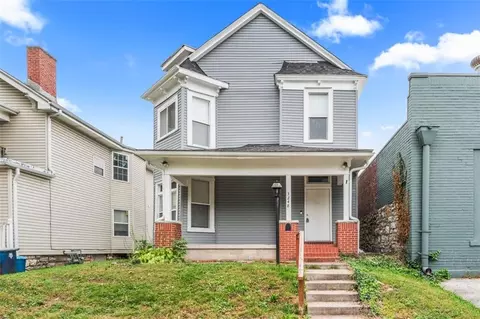3248 Gillham Rd, Kansas City, MO 64109